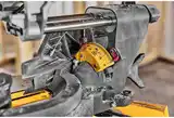 Пилка торцювальна акумуляторна безщіткова DeWALT DCS781N — Photo 32