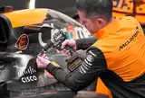 Дриль-шурупокрут ударний McLaren F1 TEAM LIMITED EDITION DeWALT DCD85MP2T — Photo 35