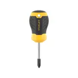Викрутка Cushion Grip під шліц Ph2 з довжиною жала 45 мм STANLEY STHT16157-0 — Photo 3