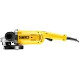 Шліфмашина кутова - болгарка мережева DeWALT DWE494 — Photo 8