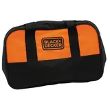 Шліфмашина кутова - болгарка акумуляторна BLACK+DECKER BCG720M1 — Photo 12