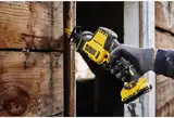 Пила шабельна акумуляторна безщіткова DeWALT DCS312N — Photo 11