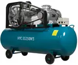 Повітряний компресор HYC 55250W3 Hyundai — Photo 6