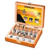 Набор фрез STANLEY STA80020 — Photo 4