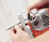 Лобзик мережевий BLACK+DECKER BES610K — Photo 13