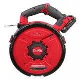 Пристрій для протягування кабелю MILWAUKEE M18 FUEL FPFT-202 36m ST Set 4933471953 — Photo 11
