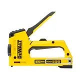 Степлер MULTI TACKER 5 в 1 скоби тип A, G, H 6-14мм, цвяхи J 12, 15 мм. DeWALT DWHT0-TR510 — Photo 4