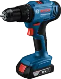 Ударний дриль Bosch GSB 183-LI — Photo 4