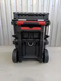 Візок на коліщатах з ящиками для інструментів MILWAUKEE PACKOUT 4932499041 — Photo 6