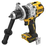 Дриль-шурупокрут акумуляторний безщітковий ударний DeWALT DCD1007NT — Photo 19