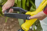 Пила ланцюгова акумуляторна STANLEY FATMAX SFMCCS630M1+SFMCST933M1 — Photo 21