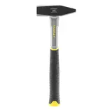 Молоток слюсарний Fiberglass з вагою головки 800 г STANLEY STHT0-51909 — Photo 6