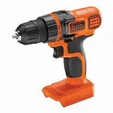 Дриль-шурупокрут акумуляторний BLACK+DECKER BDCDD18N — Photo 3