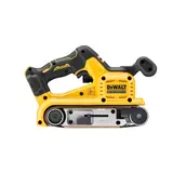 Шліфмашина стрічкова акумуляторна безщіткова DeWALT DCW220N — Photo 13
