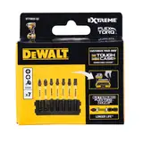 Касета з бітами FlexTorq DeWALT DT70820 — Photo 4