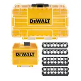 Футляр для біт системи TSTAK Tough Case S DeWALT DT70801 — Photo 6