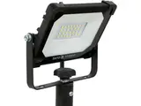 Прожектор з SMD-діодним випромін YATO: 20 Вт, 230 В,1900 Lm, на штативі h=0.6-1.22 м, кабель- 2м [6] — Photo 9