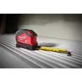 Рулетка Tape Measure Autolock 5 m MILWAUKEE 4932464663 — Photo 9