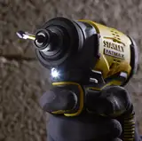 Гайковерт ударний акумуляторний безщітковий STANLEY FATMAX SFMCF810D2K — Photo 13