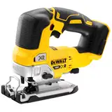 Лобзик аккумуляторний DeWALT DCS334N — Photo 6