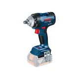 Гайковерт ударний акумуляторний Bosch GDS 18V-400 — Photo 3