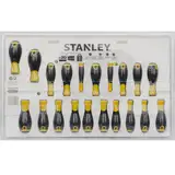 Набір з двадцяти викруток ESSENTIAL STANLEY STHT0-60213 — Photo 3