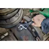 Ключ гайковий розсувний довжиною 250 мм, максимальний розмір 33 мм DeWALT DWHT80268-0 — Photo 9