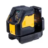Рівень лазерний лінійний DeWALT DCLE34021N — Photo 6