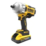 Гайкокрут ударний акумуляторний безщітковий DeWALT DCF961H2T — Photo 9