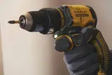 Дриль-шурупокрут безщітковий акумуляторний STANLEY FATMAX SFMCD710D2K — Photo 15