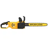 Пила ланцюгова акумуляторна безщіткова DeWALT DCMCS574X1 — Photo 11