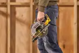 Пила циркулярна акумуляторна STANLEY FATMAX SFMCS500B — Photo 12