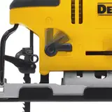 Лобзик мережевий DeWALT DWE349 — Photo 18