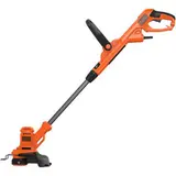 Тример електричний BLACK+DECKER BESTA525 — Photo 4