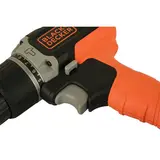 Дриль-шурупокрут ударний акумуляторний BLACK+DECKER BCD003C1 — Photo 29