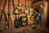 Тример акумуляторний безщітковий STANLEY FATMAX SFMCSTB933M+SFMCHT855M1 — Photo 30