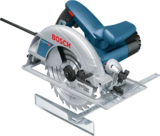 Ручна циркулярна пила Bosch GKS 190 — Photo 4