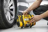 Компресор повітряний акумуляторний DeWALT DCC018N — Photo 24