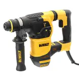 Перфоратор мережевий SDS-Plus DeWALT D25333K — Photo 4