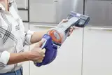 Пилосос акумуляторний BLACK+DECKER DVB315JP — Photo 18