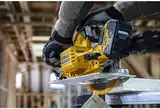Пила дискова акумуляторна DeWALT DCS570N — Photo 24