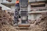 Вібротрамбовка акумуляторна POWERSHIFT DeWALT DCPS660N — Photo 24