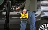 Полірувальна машина акумуляторна STANLEY FATMAX SFMCE100B — Photo 15