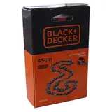 Запасний ланцюг BLACK+DECKER A6245CS — Photo 3