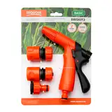 Пістолет для поливу SEQUOIA SWSKIT2 — Photo 7
