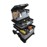 Ящик FatMax® Rolling Workshop, розміри 568x893x389 мм, з колесами STANLEY FMST1-75506 — Photo 10