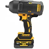 Гайкокрут ударний акумуляторний безщітковий DeWALT DCF900P2G — Photo 10