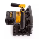 Пила дискова занурювальна акумуляторна DeWALT DCS520T2 — Photo 12