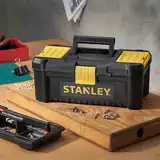 Ящик ESSENTIAL, розміри 320x188x132 мм (12.5) STANLEY STST1-75514 — Photo 14