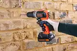 Дриль-шурупокрут ударний акумуляторний BLACK+DECKER BCD003C1 — Photo 38